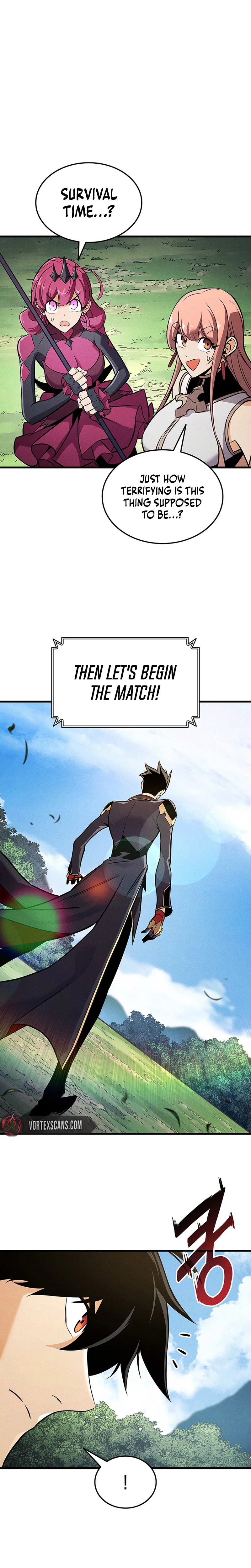 Ranker's Return Chapter 248 – Page 21