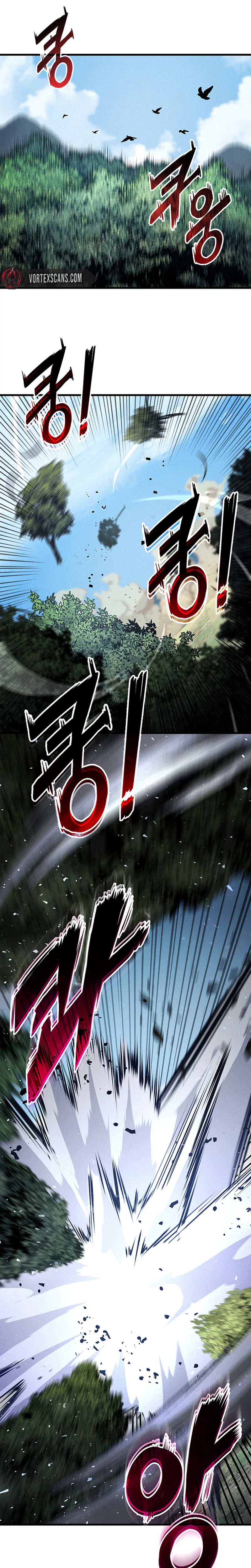 Ranker's Return Chapter 248 – Page 22