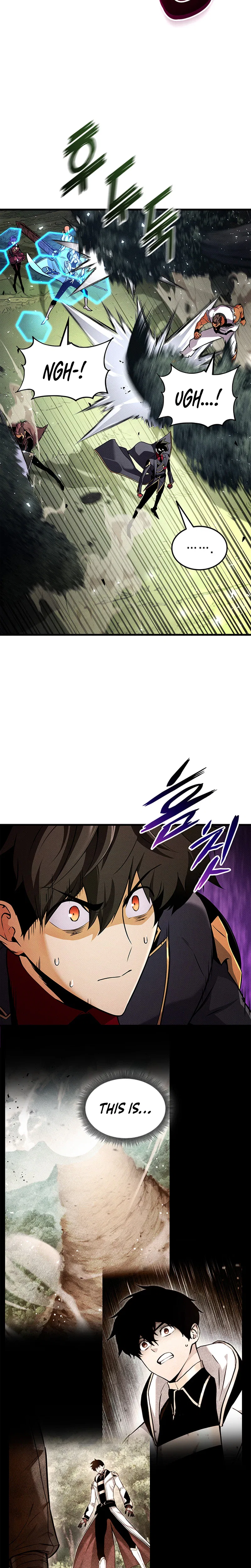 Ranker's Return Chapter 248 – Page 23