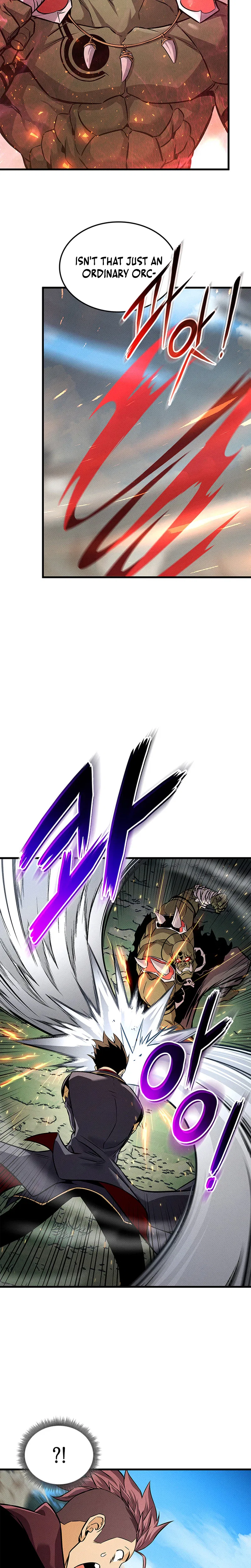 Ranker's Return Chapter 248 – Page 26