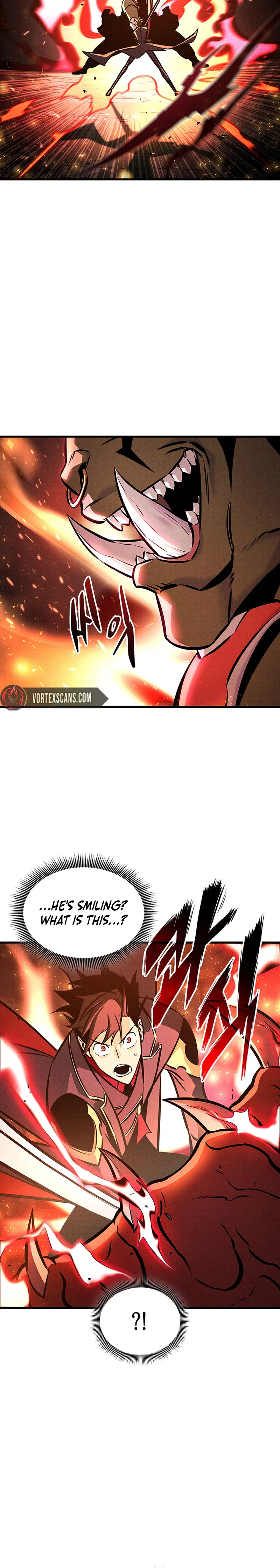 Ranker's Return Chapter 248 – Page 30