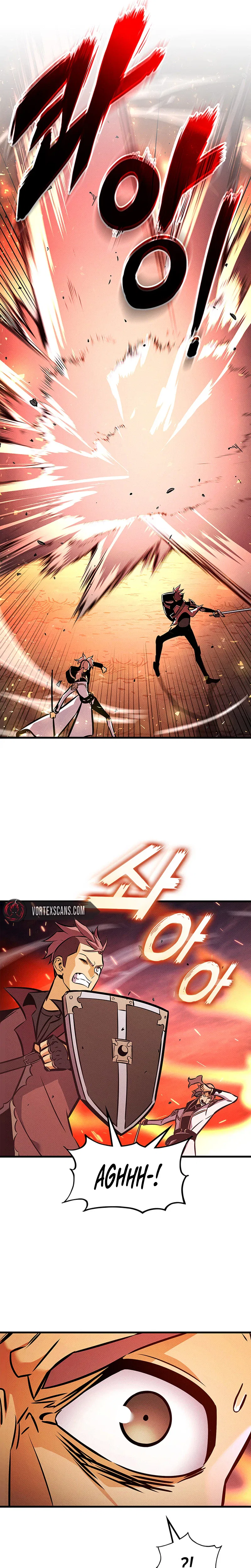 Ranker's Return Chapter 248 – Page 31