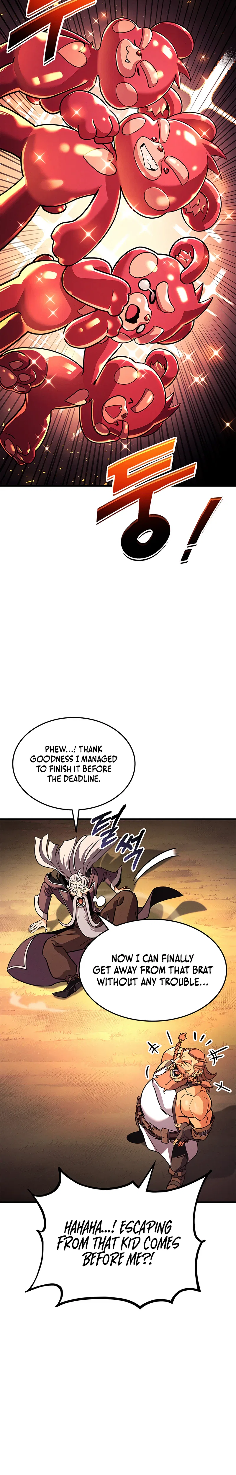 Ranker's Return Chapter 247 – Page 2
