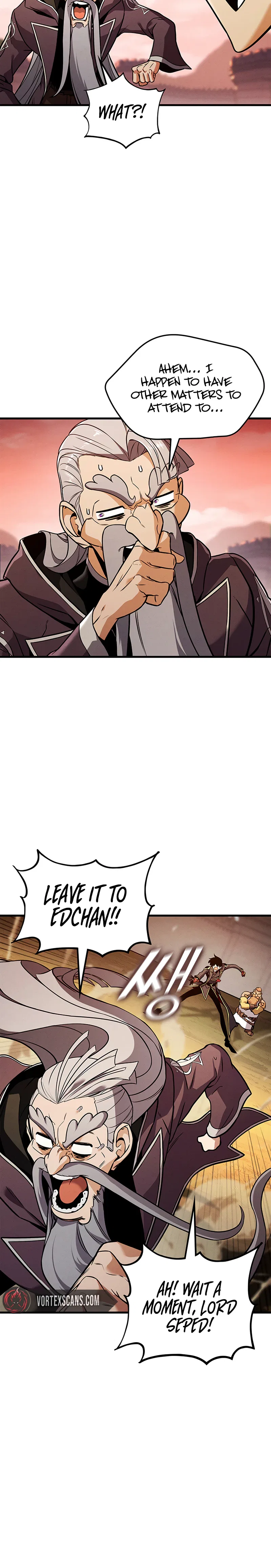 Ranker's Return Chapter 247 – Page 6