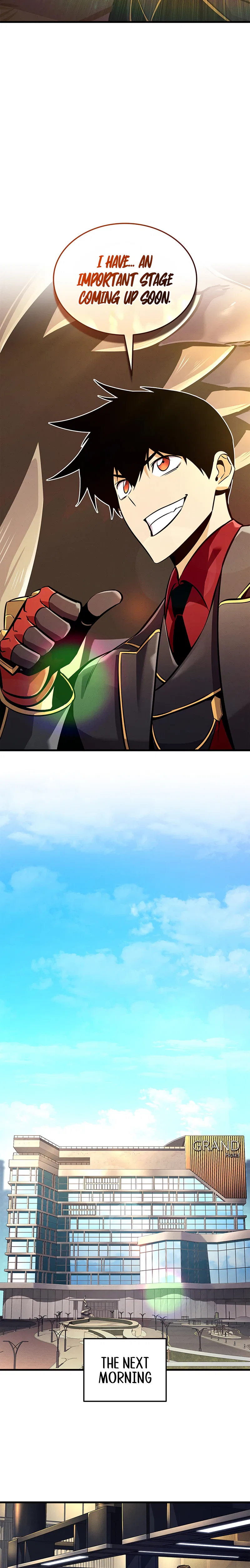 Ranker's Return Chapter 247 – Page 14