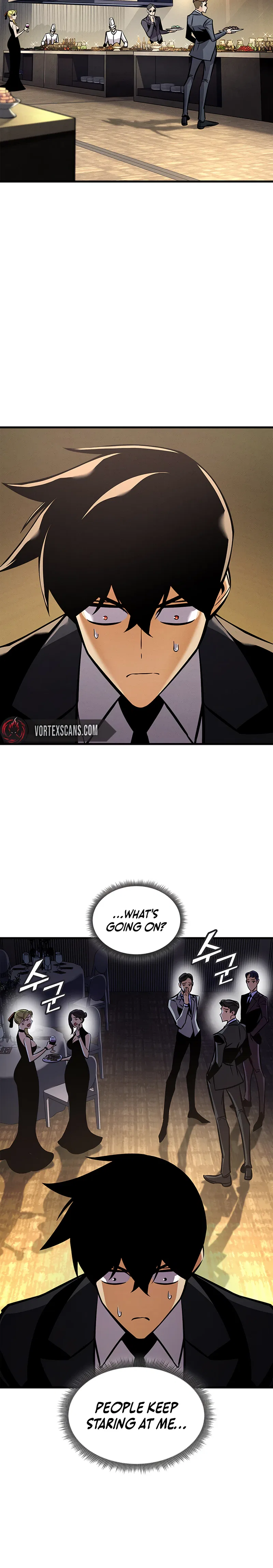 Ranker's Return Chapter 247 – Page 15