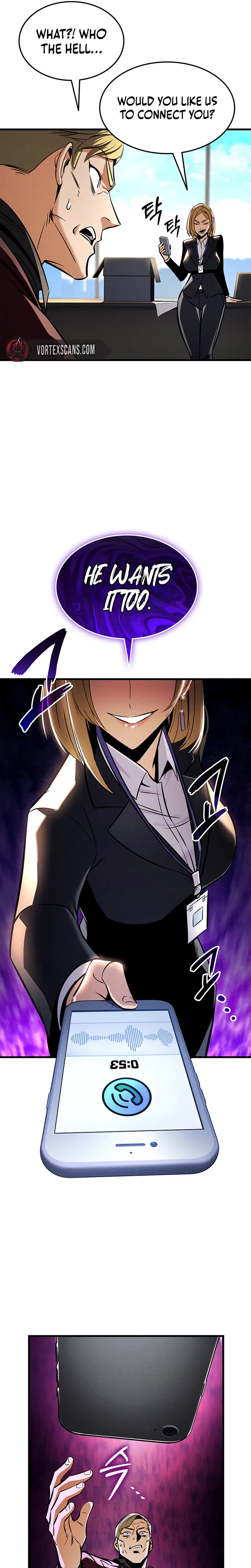 Ranker's Return Chapter 247 – Page 19