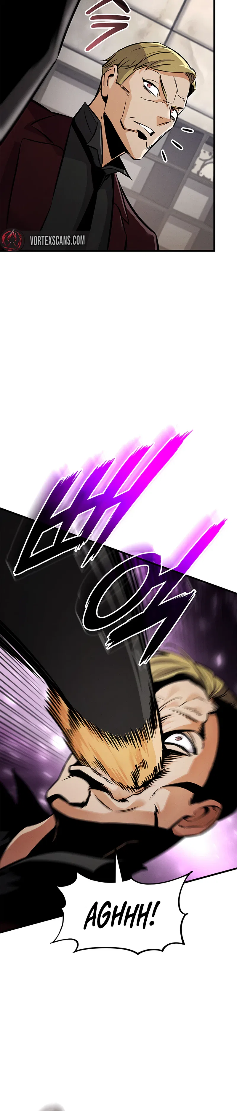 Ranker's Return Chapter 247 – Page 27