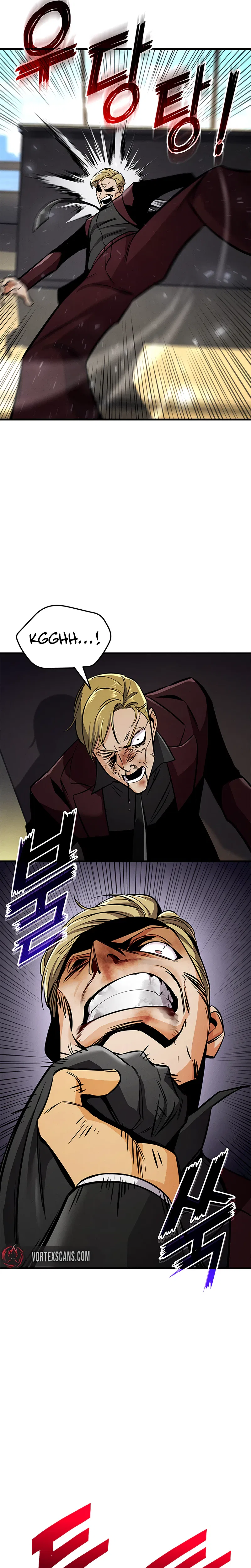 Ranker's Return Chapter 247 – Page 28