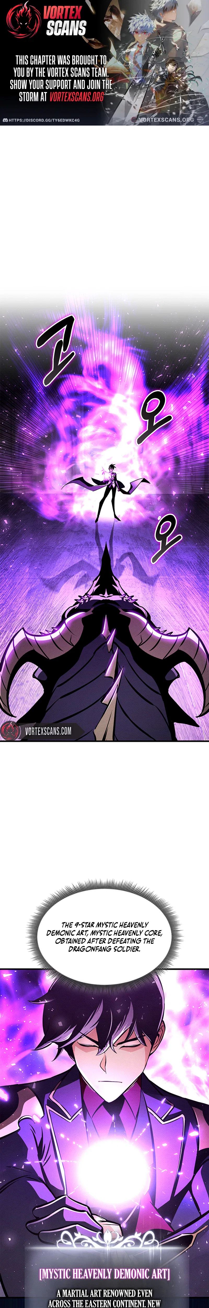 Ranker's Return Chapter 246 – Page 1