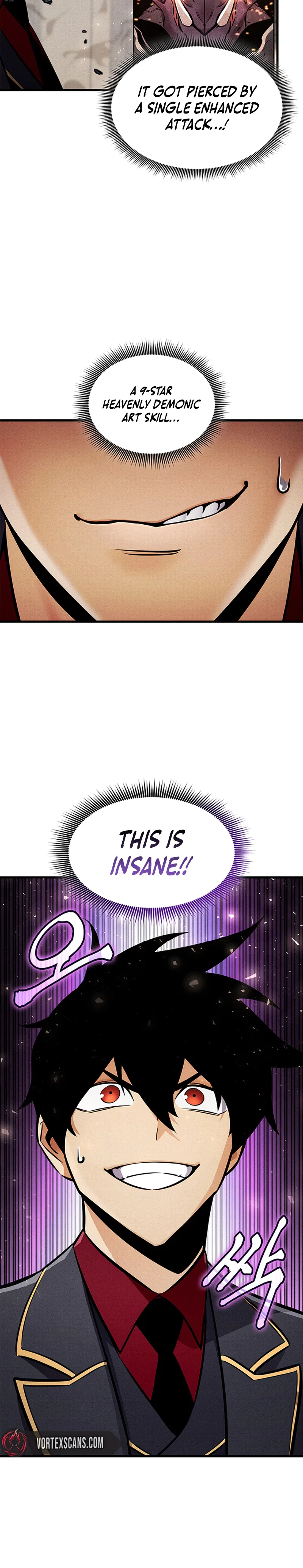 Ranker's Return Chapter 246 – Page 6