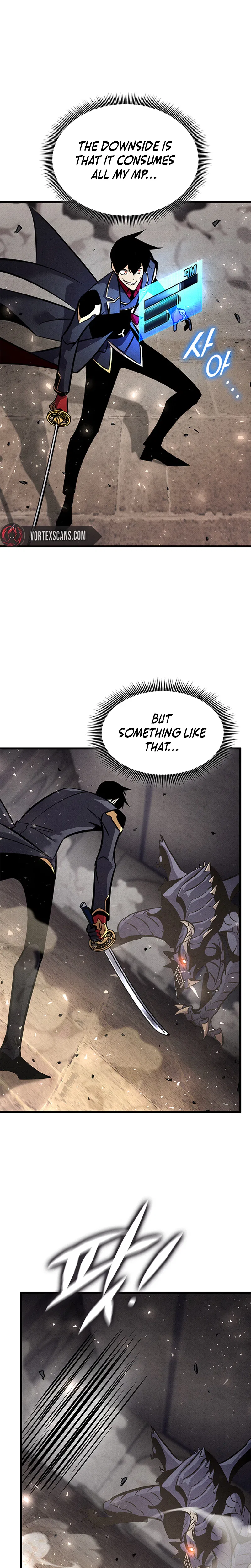 Ranker's Return Chapter 246 – Page 7