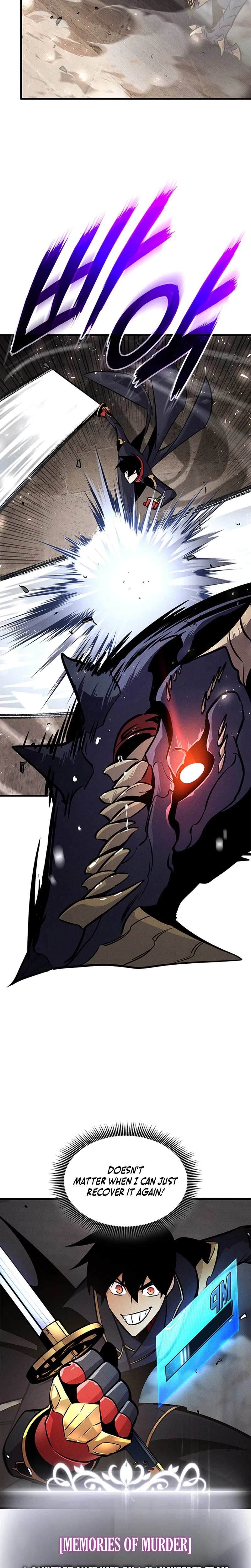 Ranker's Return Chapter 246 – Page 8