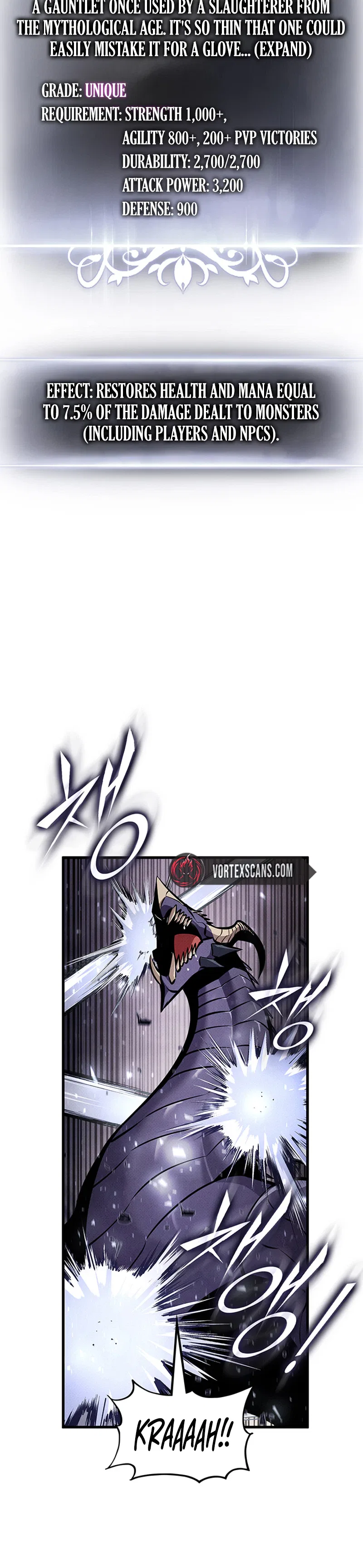 Ranker's Return Chapter 246 – Page 9