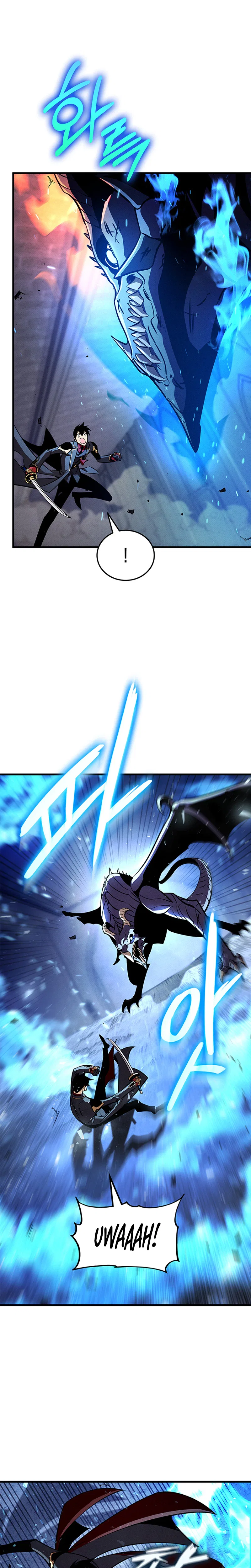 Ranker's Return Chapter 246 – Page 10