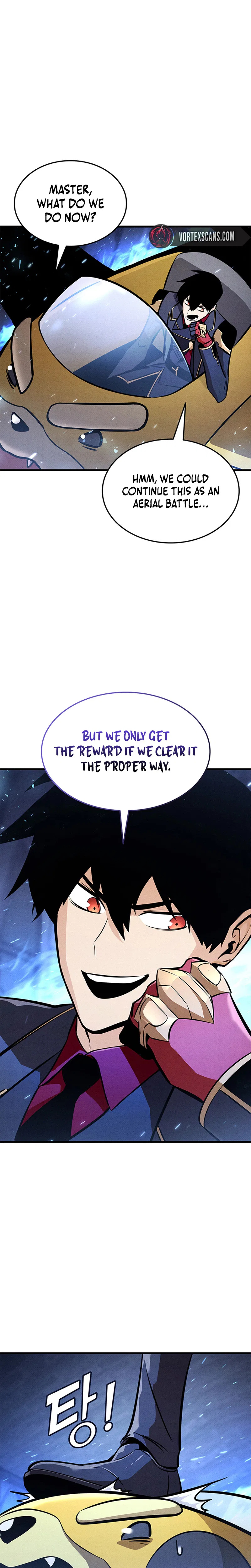 Ranker's Return Chapter 246 – Page 15