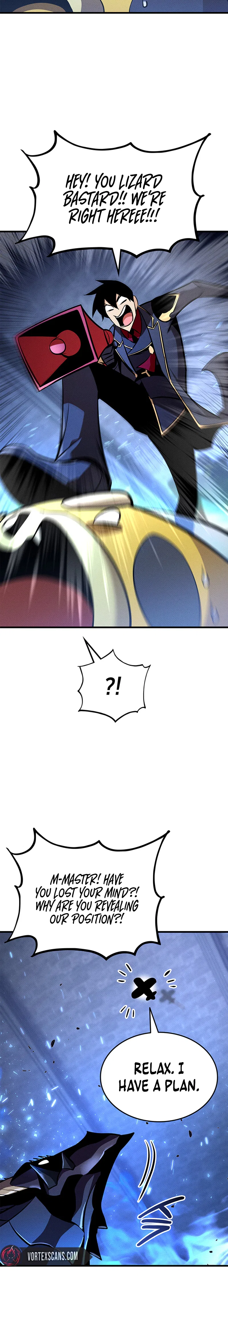 Ranker's Return Chapter 246 – Page 16