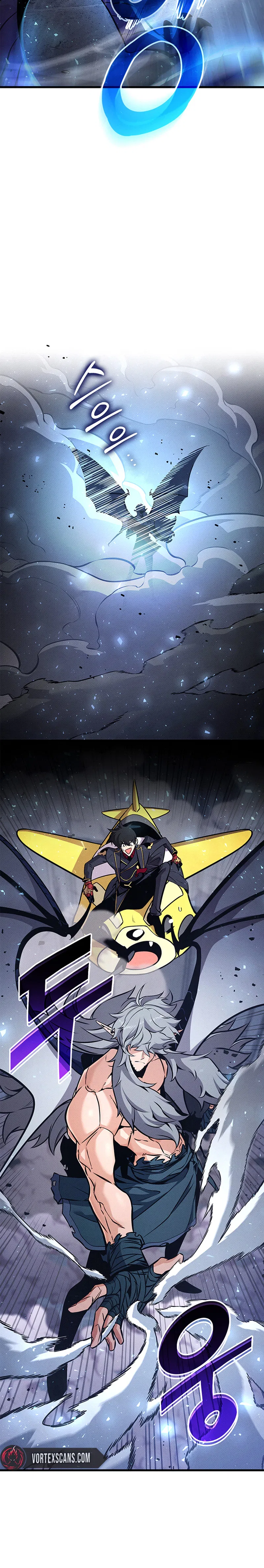Ranker's Return Chapter 246 – Page 19
