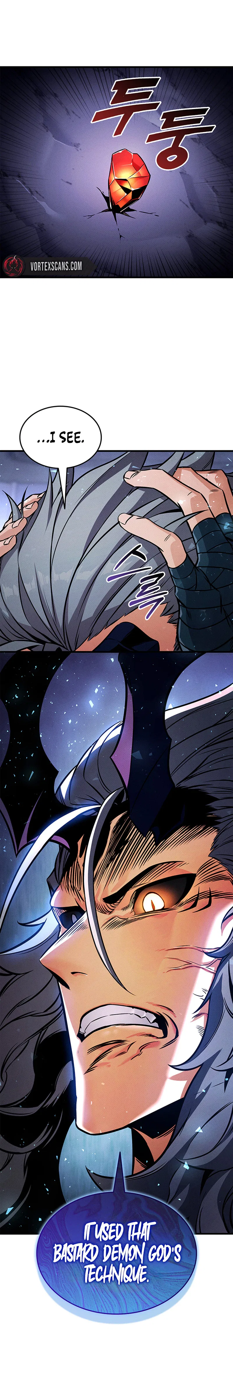 Ranker's Return Chapter 246 – Page 22