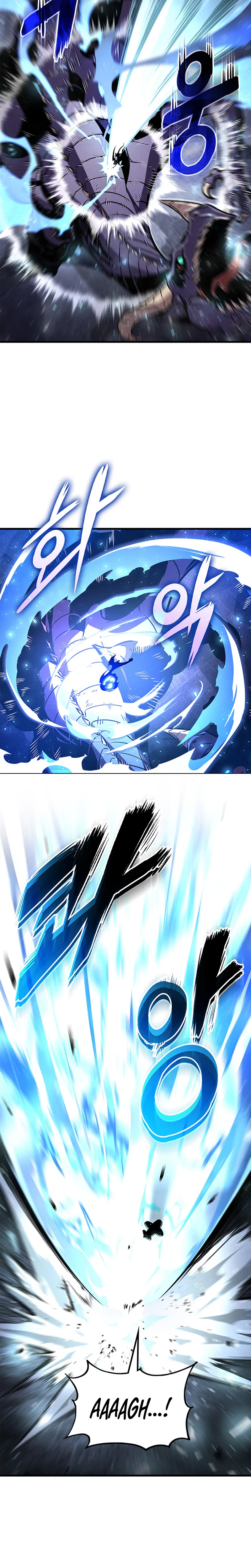 Ranker's Return Chapter 246 – Page 24