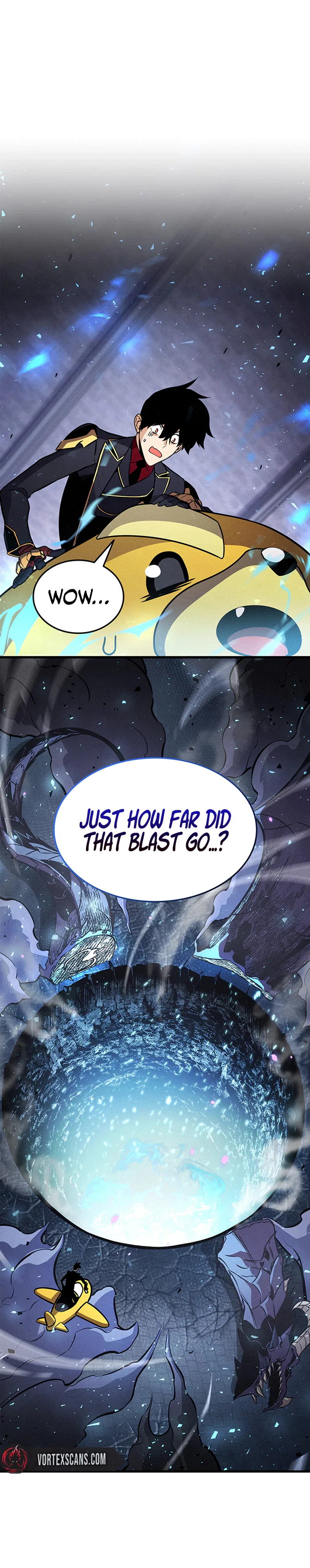 Ranker's Return Chapter 246 – Page 25