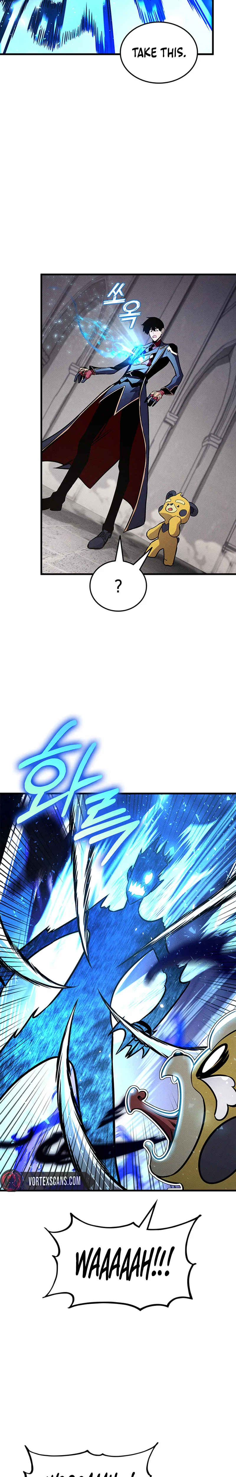 Ranker's Return Chapter 246 – Page 28