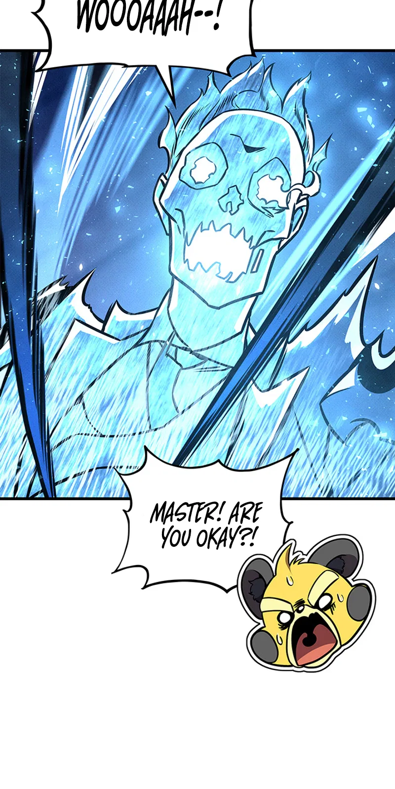 Ranker's Return Chapter 246 – Page 29