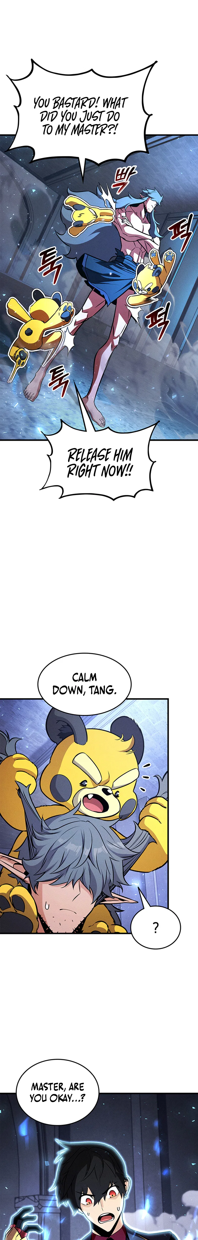 Ranker's Return Chapter 246 – Page 30