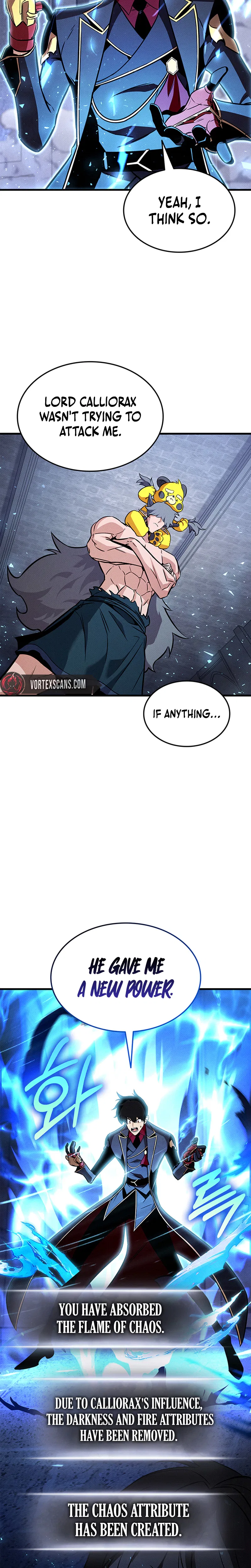 Ranker's Return Chapter 246 – Page 31