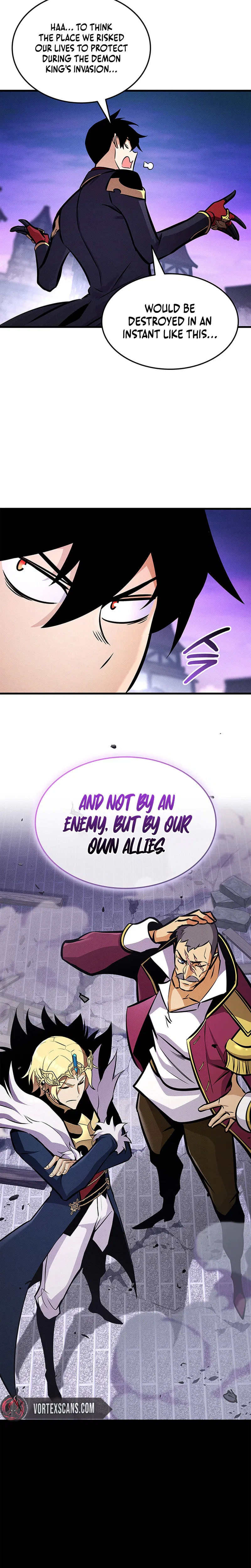 Ranker's Return Chapter 245 – Page 2