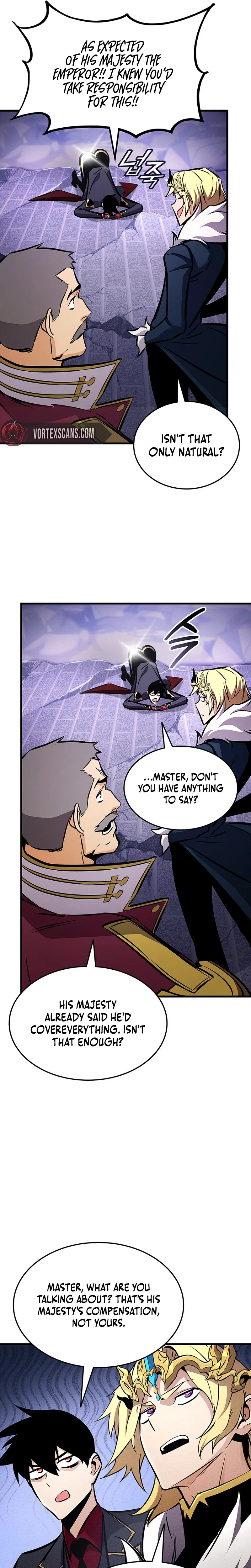 Ranker's Return Chapter 245 – Page 10