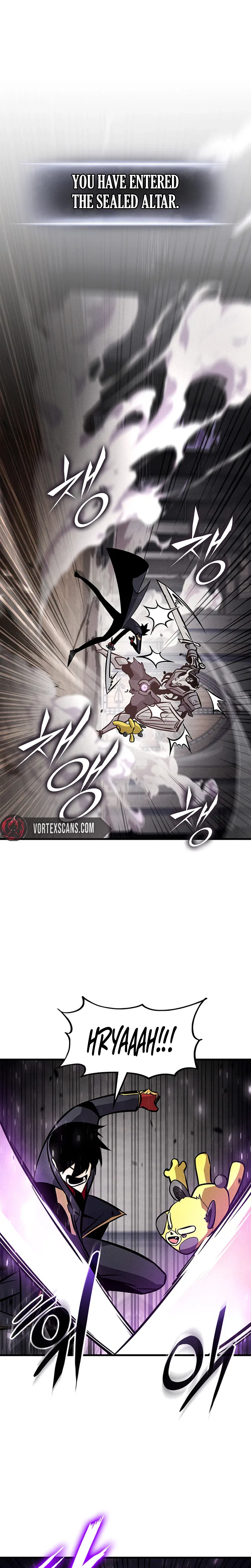 Ranker's Return Chapter 245 – Page 14
