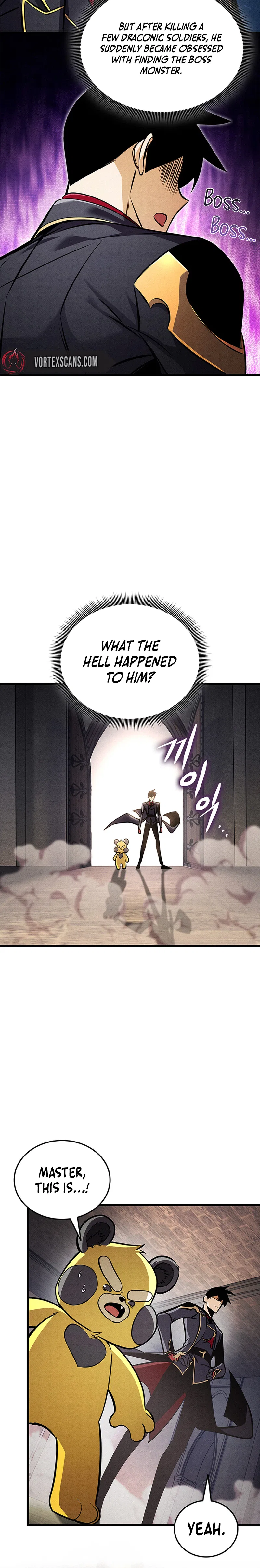 Ranker's Return Chapter 245 – Page 17