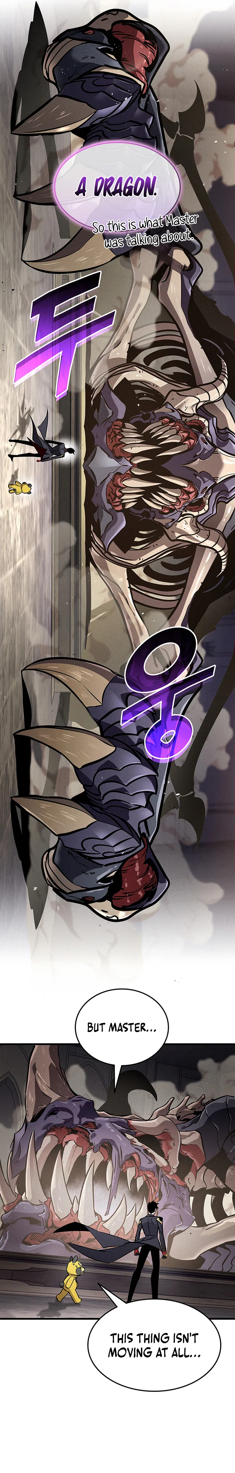 Ranker's Return Chapter 245 – Page 18
