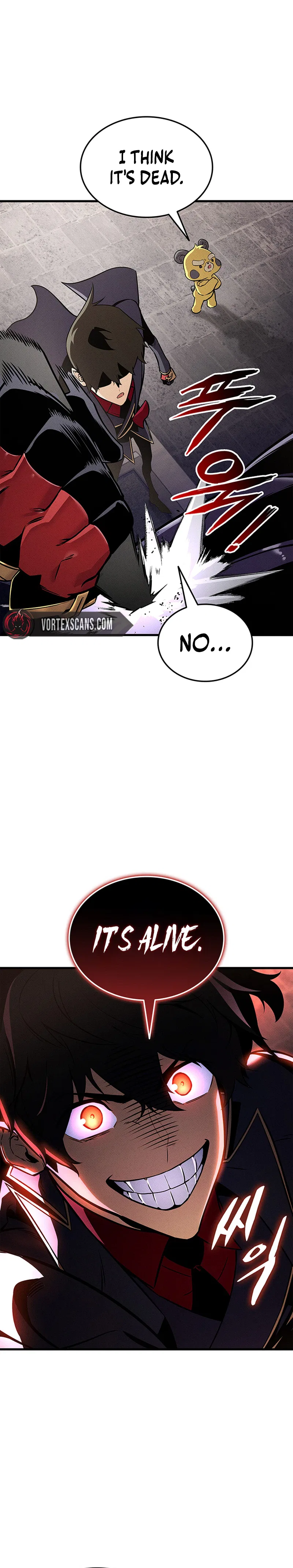 Ranker's Return Chapter 245 – Page 19