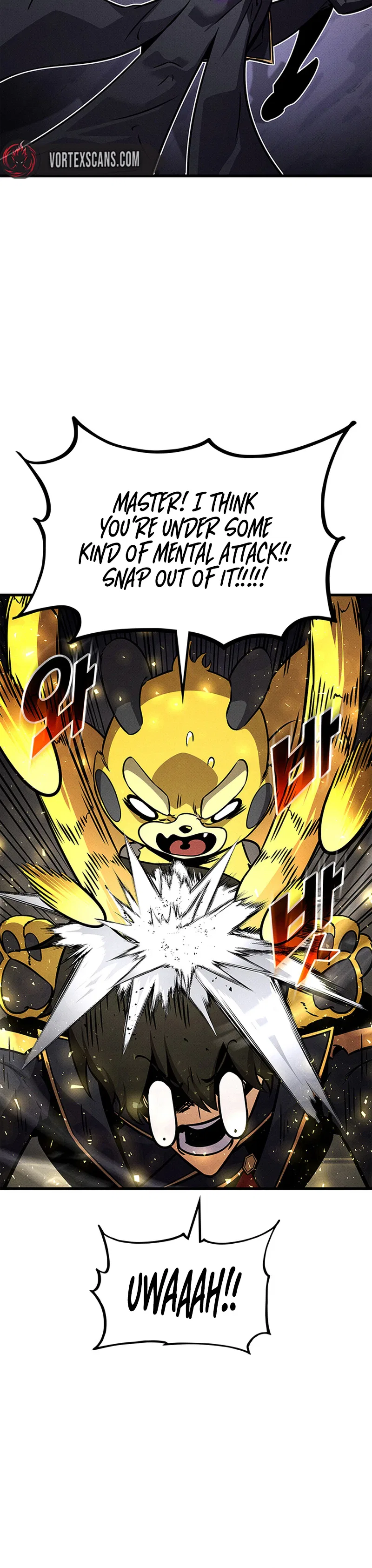 Ranker's Return Chapter 245 – Page 21