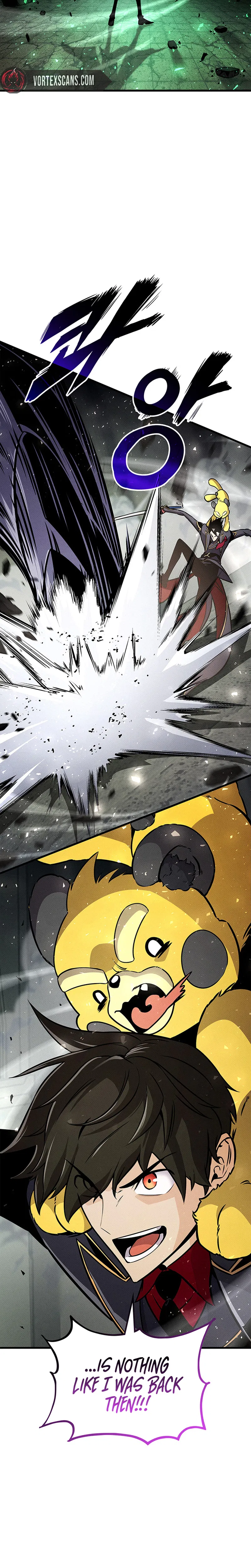 Ranker's Return Chapter 245 – Page 27