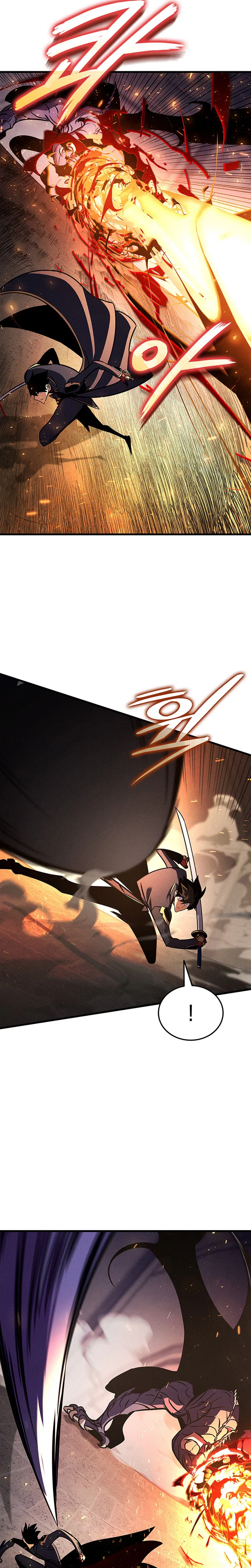 Ranker's Return Chapter 245 – Page 30