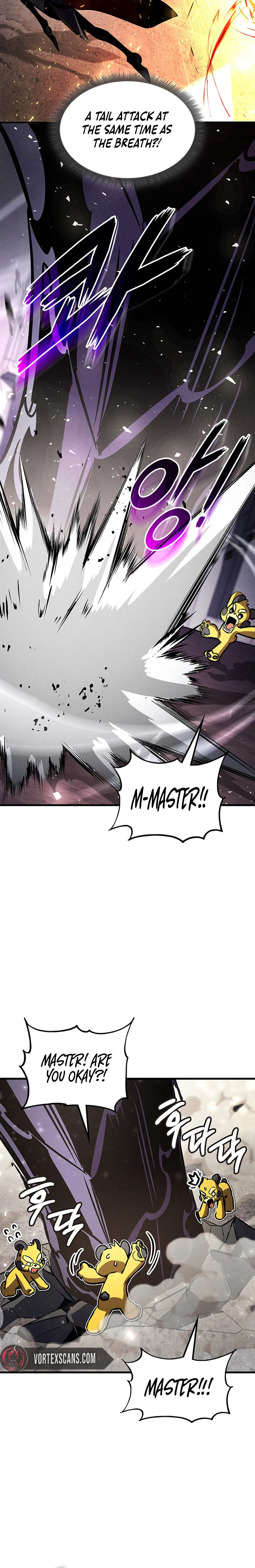 Ranker's Return Chapter 245 – Page 31