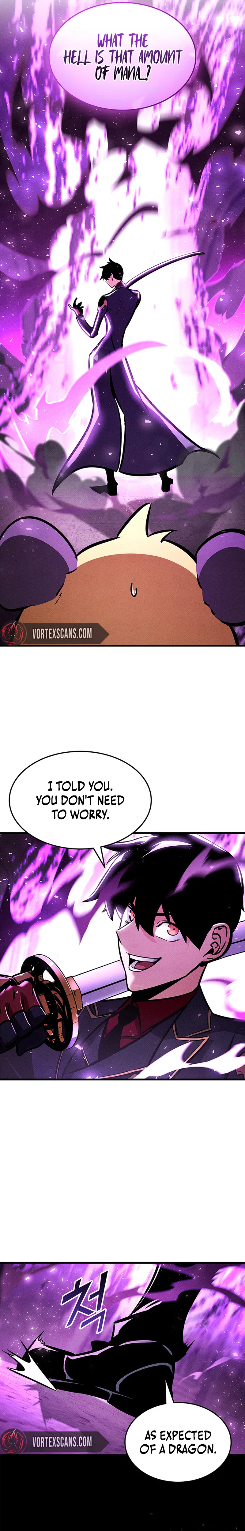 Ranker's Return Chapter 245 – Page 34
