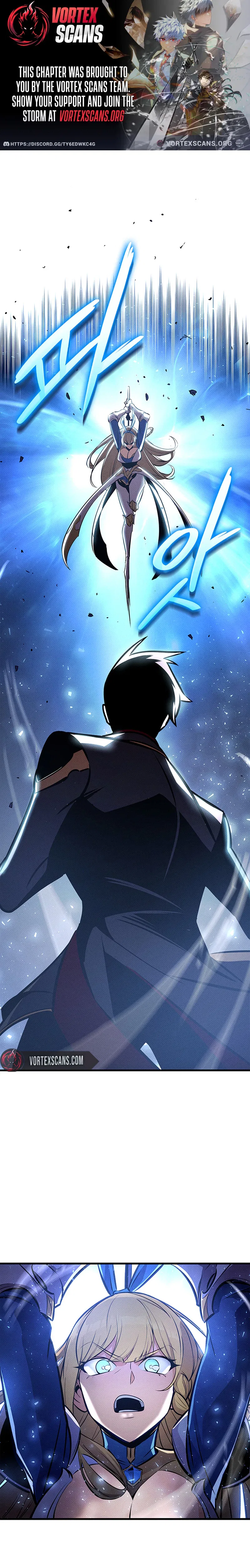 Ranker's Return Chapter 244 – Page 1