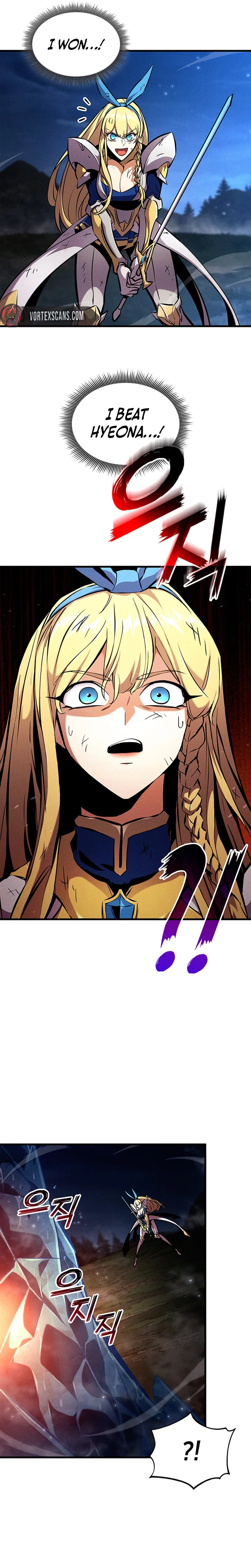 Ranker's Return Chapter 244 – Page 5
