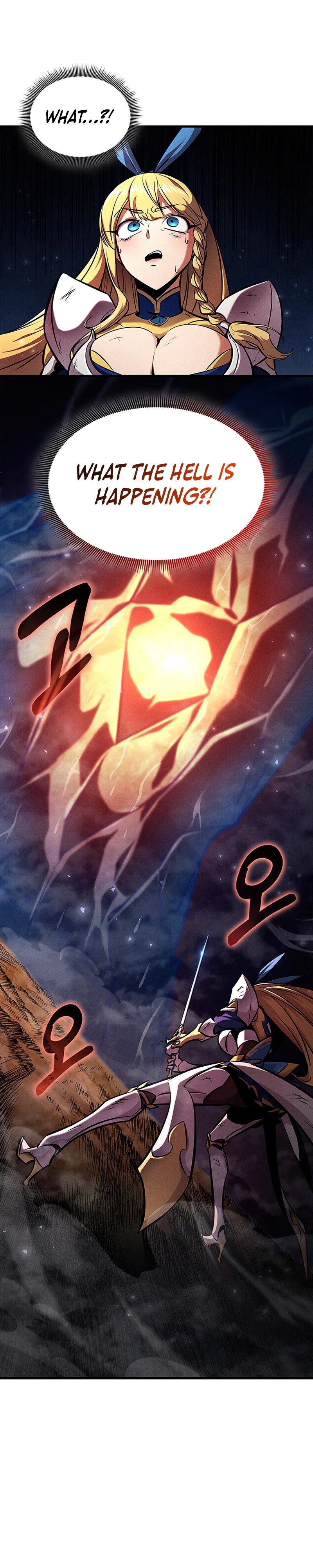 Ranker's Return Chapter 244 – Page 6