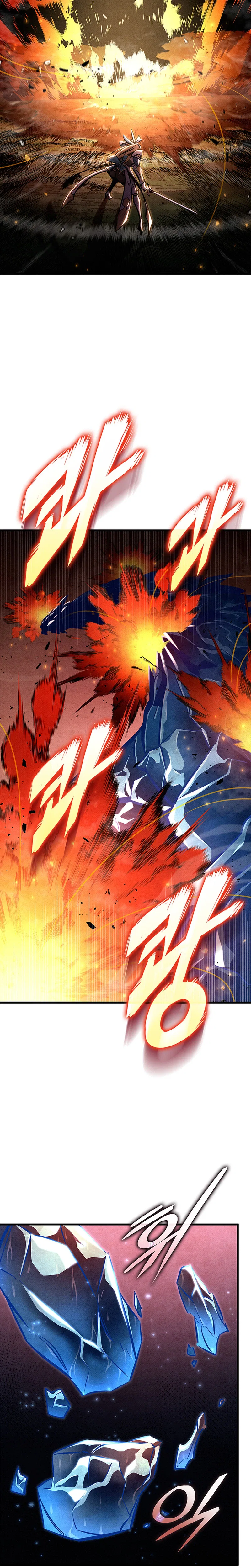 Ranker's Return Chapter 244 – Page 10