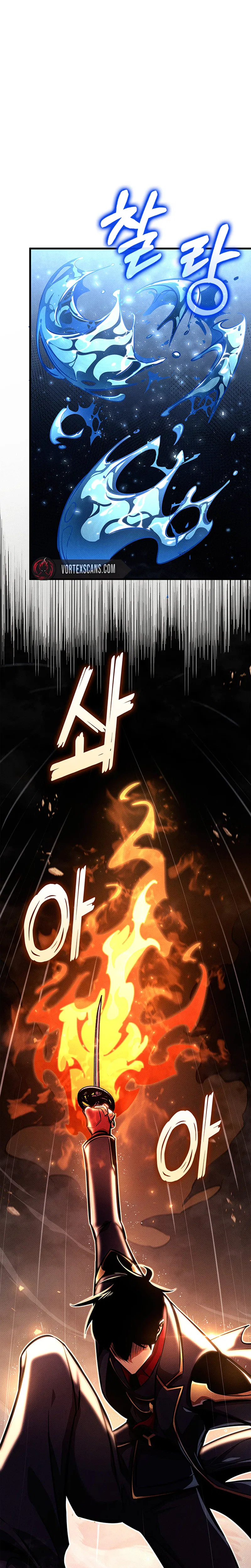 Ranker's Return Chapter 244 – Page 11
