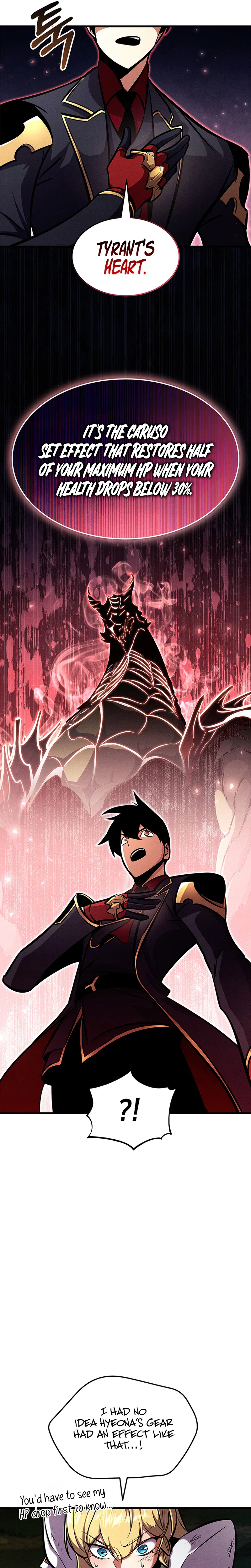 Ranker's Return Chapter 244 – Page 13