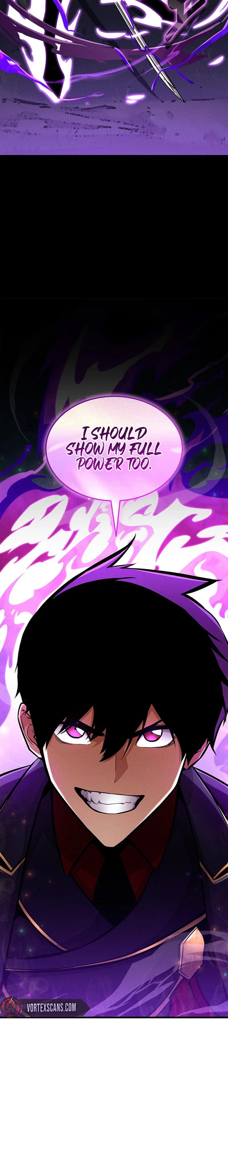 Ranker's Return Chapter 244 – Page 16