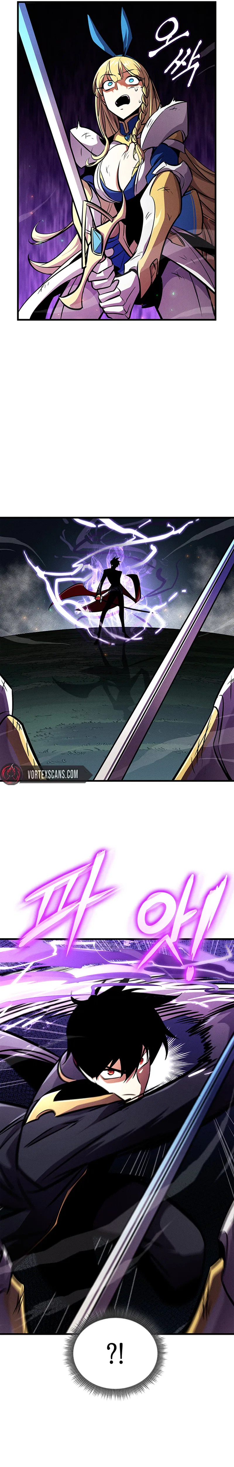 Ranker's Return Chapter 244 – Page 17