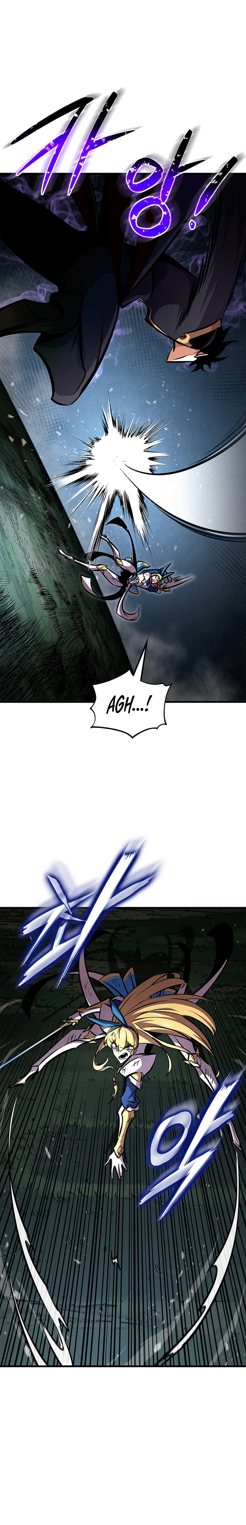 Ranker's Return Chapter 244 – Page 18