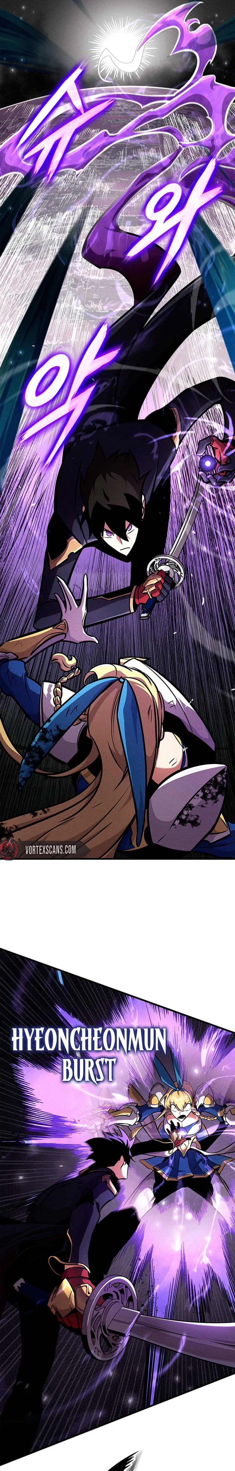 Ranker's Return Chapter 244 – Page 21